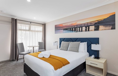 Centennial Park Hotel | Mandala Ace Albany Hotel