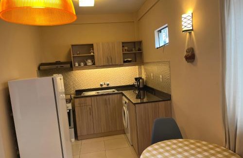 Luque Apartment | Mandala Apartments