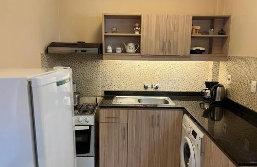 Luque Apartment | Mandala Apartments
