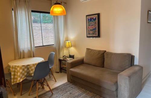 Luque Apartment | Mandala Apartments