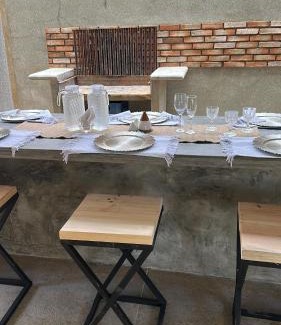 Chichiriviche House | Mandala Beach ve