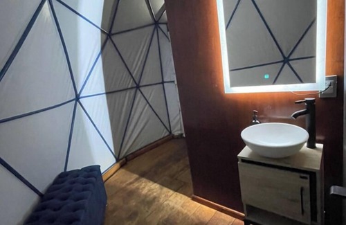 Zacatlan Hotel | MANDALA CAMP