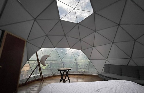 Zacatlan Hotel | MANDALA CAMP