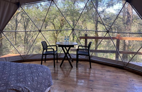 Zacatlan Hotel | MANDALA CAMP