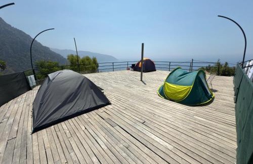 Kabak Valley Other | Mandala Camping