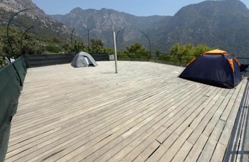 Kabak Valley Other | Mandala Camping