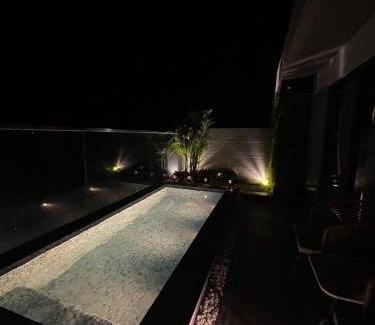 Suoi Nuoc Beach Hotel | Mandala Chambay Mũi Né