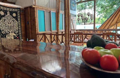 Montanita House | Mandala Coliving