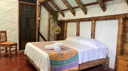 Montanita House | Mandala Coliving
