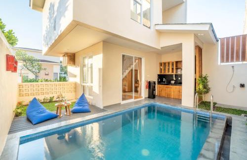 Kampial Villa | Mandala Hill Private Pool Villa Estate, Nusa Dua