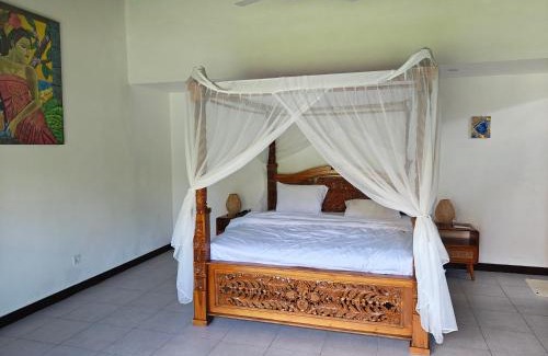 Abang Apartment | Mandala Home Villa