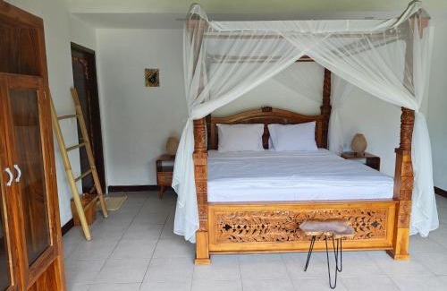 Abang Apartment | Mandala Home Villa