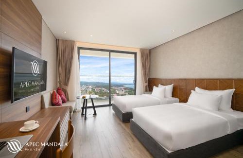 Tuy Hoa Hotel | Mandala Hotel & Spa Phú Yên