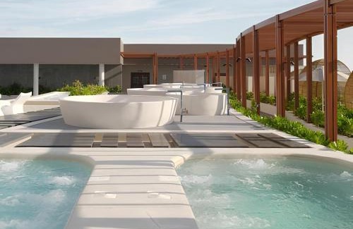 Suoi Nuoc Beach Apartment | Mandala Retreat Horizon Resort Mũi Né