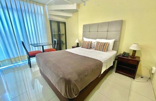 Arequipa Hotel | Mandala Rooms & Services