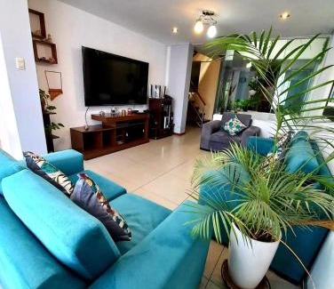 Arequipa Hotel | Mandala Rooms & Services