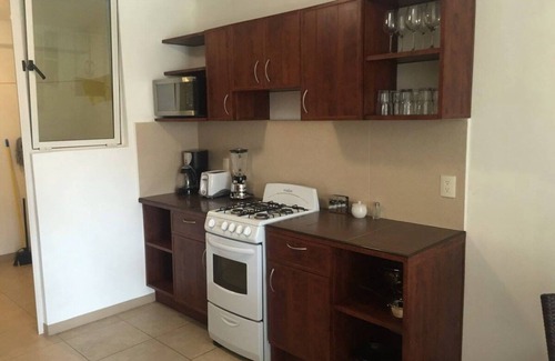 Diaz Ordaz House | Mandala Suite