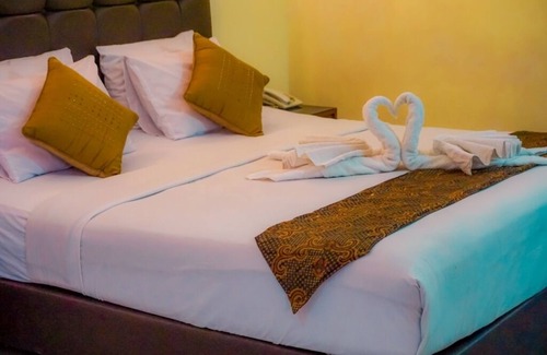 Laweyan Hotel | Mandala Wisata Hotel