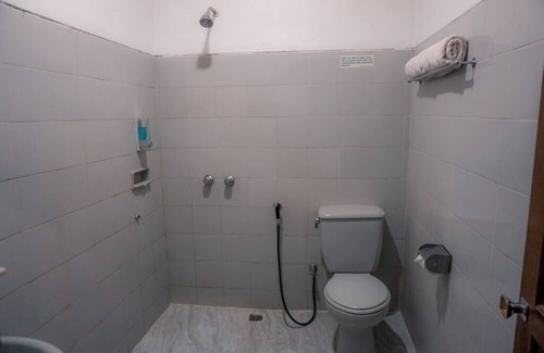 Laweyan Hotel | Mandala Wisata Hotel