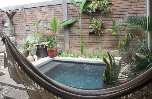 Granada House | Mandalas House