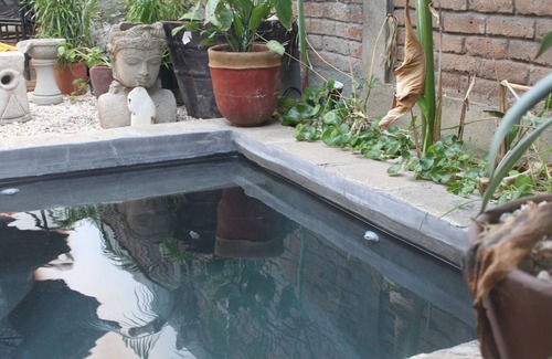 Granada House | Mandalas House