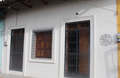 Granada House | Mandalas House