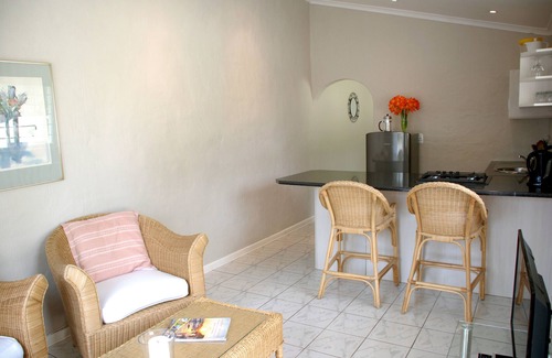 Plettenberg Bay Bed & Breakfast | Mandalay Guest House