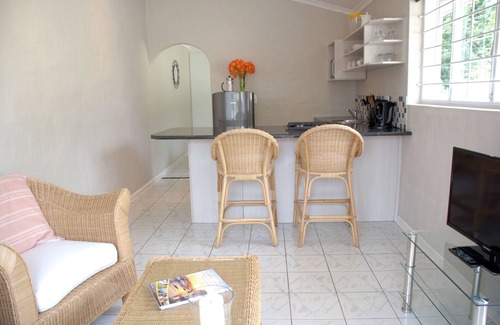 Plettenberg Bay Bed & Breakfast | Mandalay Guest House