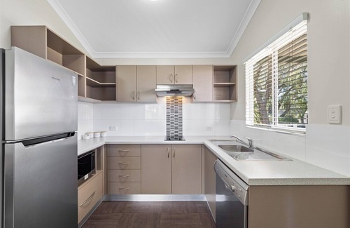 Broadwater Other | Mandalay Holiday Resort and Tourist Park