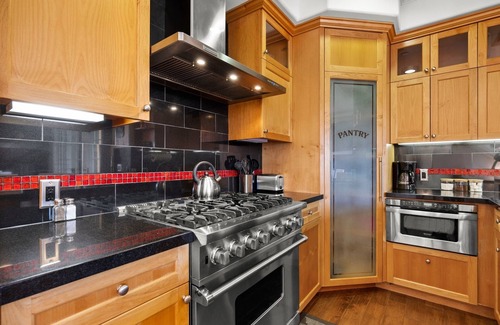 Oxnard Shores House | Mandalay Shores Townhome