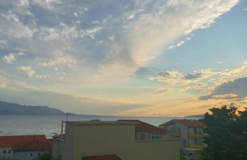 Gradac Apartment | Mandalena