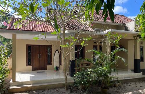 Kuta Villa | Mandalika Private Villa - 10 Min from Mandalika circuit