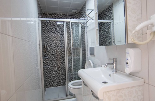 Akyaka City Center Hotel | Mandalin Akyaka Hotel