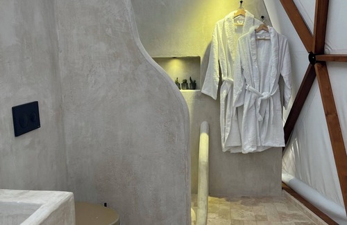 Selcuk Hotel | Mandalin Glamping