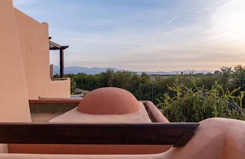El Aggada Villa | Mandar Atlas