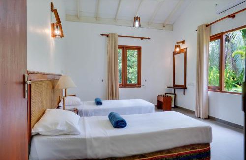 Darga Town Apartment | Mandari Villa