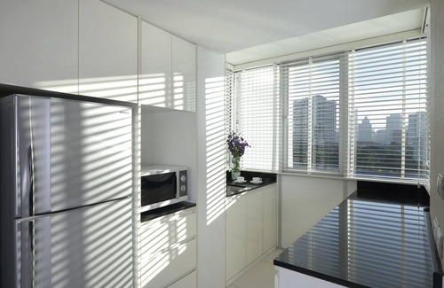 Silom Hotel | Mandarin Hotel Managed by Centre Point
