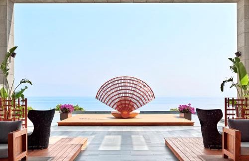 Golturkbuku Resort | Mandarin Oriental, Bodrum