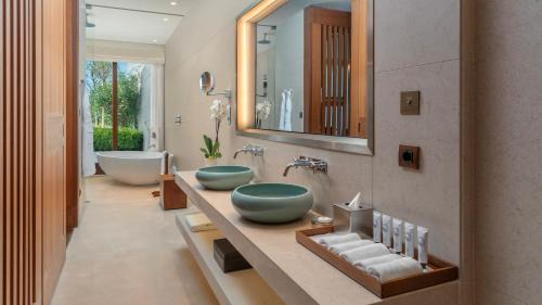 Golturkbuku Resort | Mandarin Oriental, Bodrum