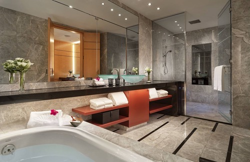Back Bay Hotel | Mandarin Oriental, Boston