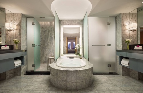 Back Bay Hotel | Mandarin Oriental, Boston