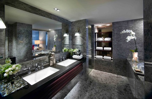 Jakarta Hotel | Mandarin Oriental, Jakarta