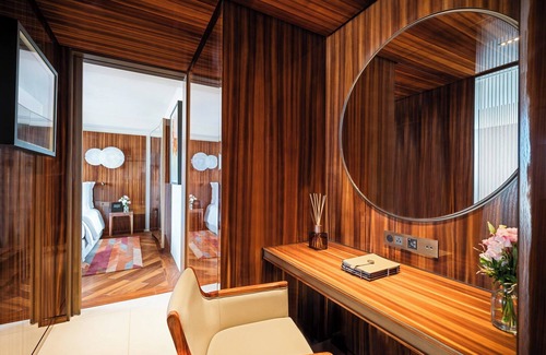 6th Arrondissement Other | Mandarin Oriental Lutetia, Paris