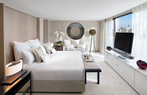 Quartier de la Place-Vendome Other | Mandarin Oriental, Paris