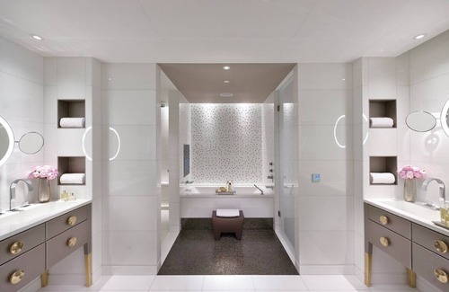 Quartier de la Place-Vendome Other | Mandarin Oriental, Paris