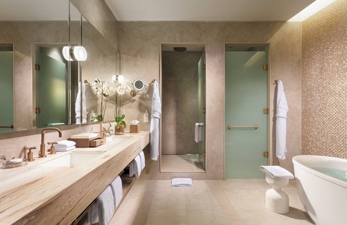 Santiago Hotel | Mandarin Oriental, Santiago