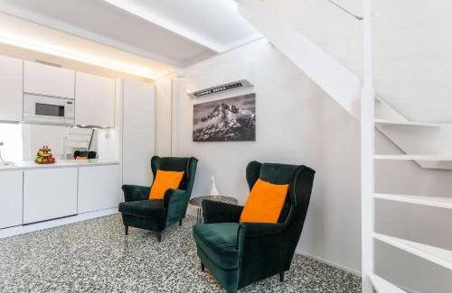 Lecco Apartment | Mandello amorevole dimora in Lecco