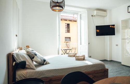 Mandello del Lario Apartment | Mandello Horizon