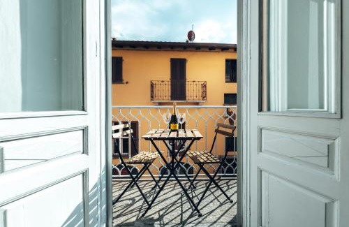 Mandello del Lario Apartment | Mandello Horizon