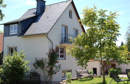 Manderscheid House | Manderscheid Volcano Villa